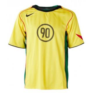 Camiseta Nike Total 90 2025 [X. 1]